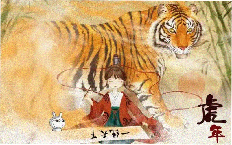经典动漫神作合集主视觉